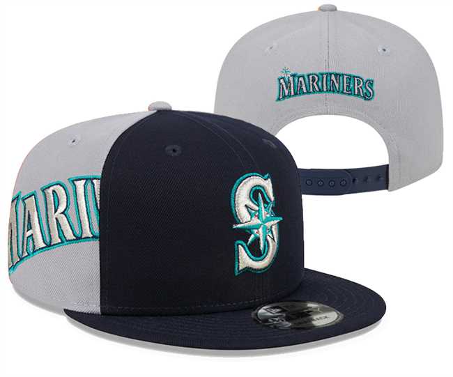 Seattle Mariners Stitched Snapback Hats 016,We sell and wholesale Seattle Mariners Stitched Snapback Hats 016 on line form chian!